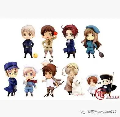 10.10手办最新到货part.3
