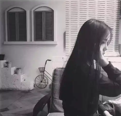 女人恋爱的基本法则别爱得太满,别睡得太晚2
