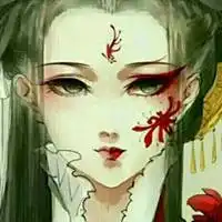 排骨教主手绘头像微信头像图片大全
