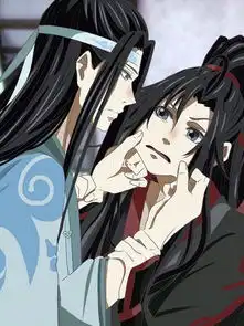 魏无羡凭什么你的知遇之恩魏无羡凭什么你的知遇之恩要别人来付出代价
