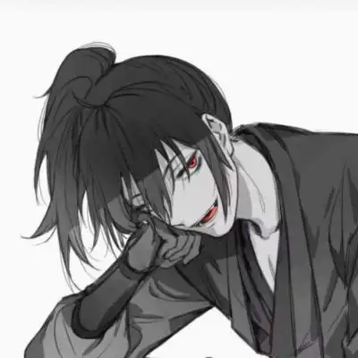 魔道祖师薛洋头像图片大全
