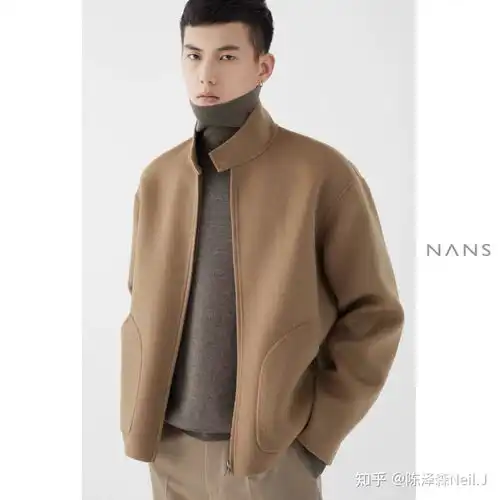 有哪些适合30岁成熟男性的男装品牌
