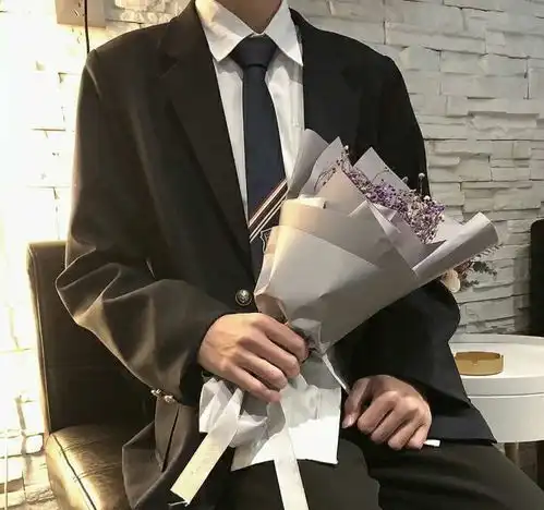 适合发给男朋友的文案
