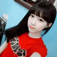 真人美女头像微信头像图片大全