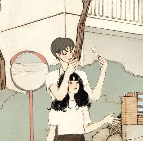 男人与女人婚外情本质上的2点区别,男人想看风景,女人想离婚
