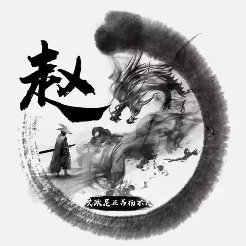 来换换微信头像吧,60张励志版质感商务签名头像,经典大气上档次
