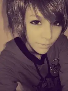 fzl型男帅气男生图片
