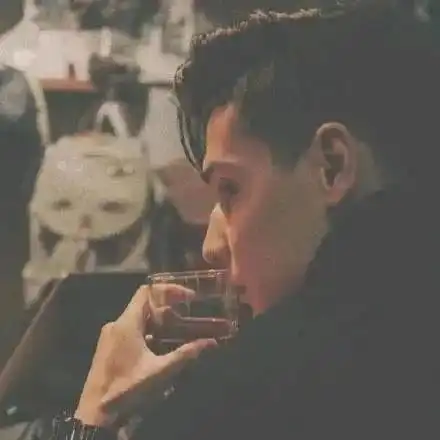 头像超好看的微信头像
