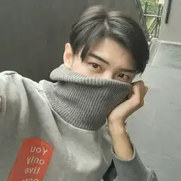 小清新森系图片皮肤头像女头男头喜堆糖,美好生活研究所
