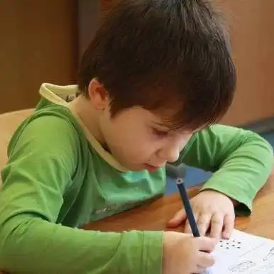 什么样的男孩,长大会有出息家有儿子的一定要看
