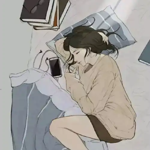 你不想错过的动漫情头
