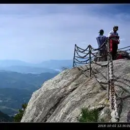 2020天堂寨风景区门票,罗田天堂寨风景区游玩攻略,天堂寨风景区游览攻略路线地址门票价格