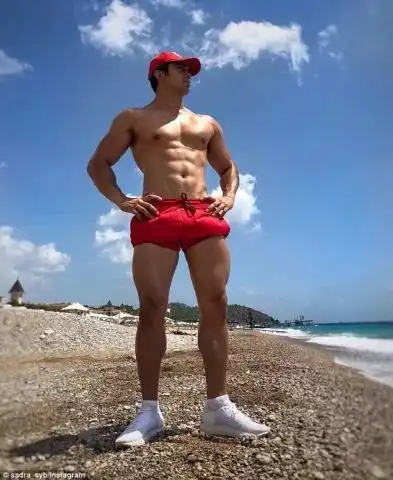 澳洲相亲交友app公布最性感的男女职业排行榜
