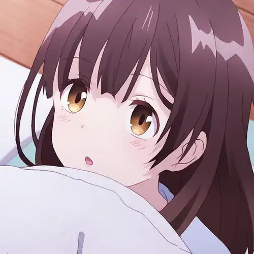 可爱动漫女头剃须然后捡到女高中生
