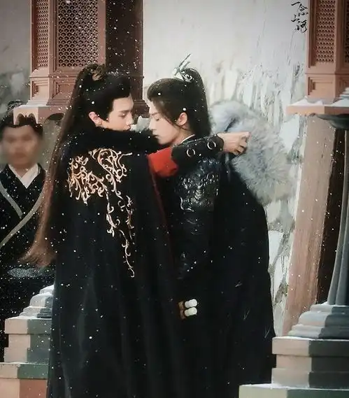 杀破狼改名烽火流金剧名被吐槽像抗日神剧,贴切
