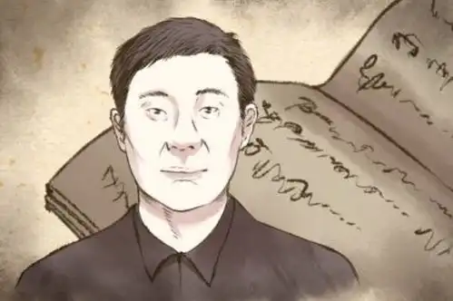 成熟稳重,家庭观念很重,贤夫良父型的男人面相
