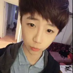 他怎么样
