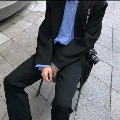 沫兮高清气质成熟超酷部位男生男生头像我要个性网
