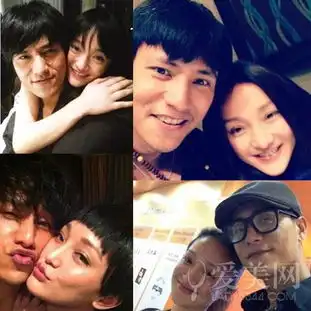 何炅谢娜不顾张杰深夜挽手看男女明星与闺蜜亲密瞬间
