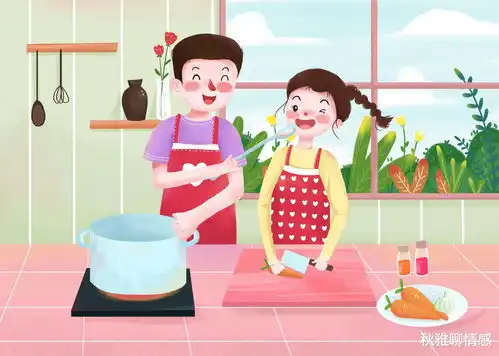 男人霸气掀桌14道菜都是老婆做的,凭什么她只能吃残羹剩饭
