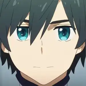 darlinginthefranxx国家队02广哔哩哔哩头像no.2
