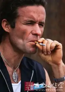 抽烟影响男人寿命的长短
