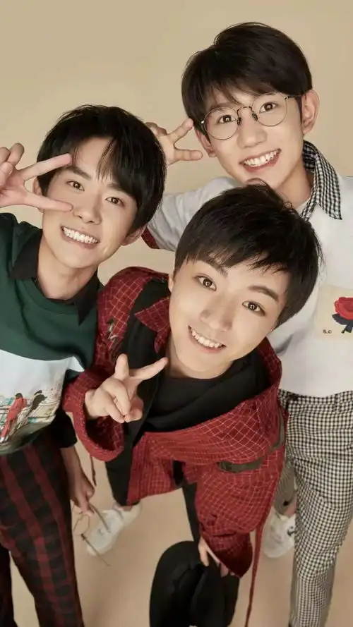 快本无声告别,tfboys给10年后的自己的信,还能看到吗

