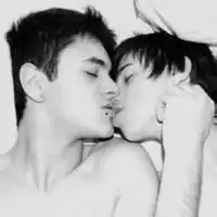 男生基友头像真人版微信头像图片大全
