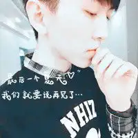 经典男生头像那些回忆挥之不去
