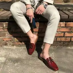 成熟男人头像有个性三十四十岁左右男人微信头
