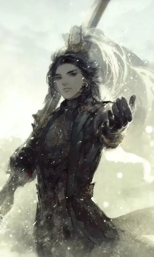 大型古代射猎现场,残忍,慎入
