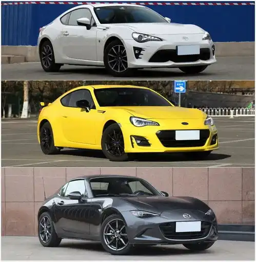 回家相亲的妹子们注意了,遇到开这种车的男人赶紧嫁了
