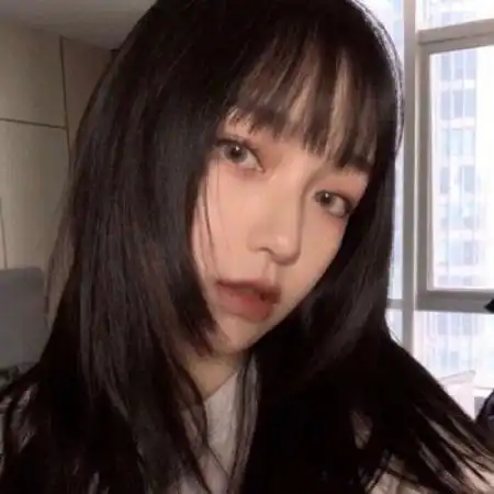 暗黑冷酷女生头像暗黑系头像女高冷社会图片
