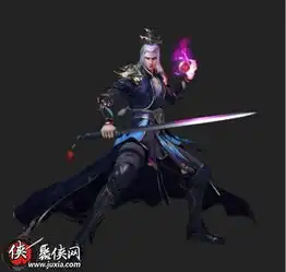 热血战歌道士人物技能介绍

