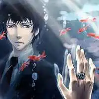 微信头像动漫男生霸气,冷酷帅气的霸气动漫头像男生
