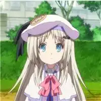 安静的动漫头像现在我才明白谁才是我至爱
