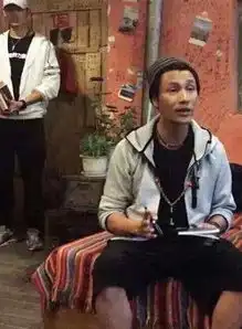 男明星素颜比女明星更有料,鹿晗无眉陈坤更恐怖像极了宋小宝
