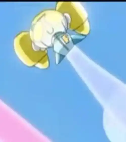 飞天小女警z
