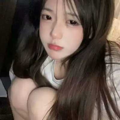 青春真人少女照片头像,青春美好时光
