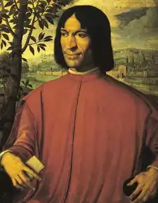 史上最成功的天使投资人推动文艺复兴的发展,影响世界500年

