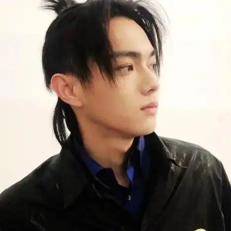 红人馆许凯是男版杨超越不,他比杨超越更好笑
