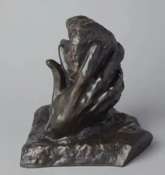 文艺复兴雕刻大师罗丹雕塑艺术展
