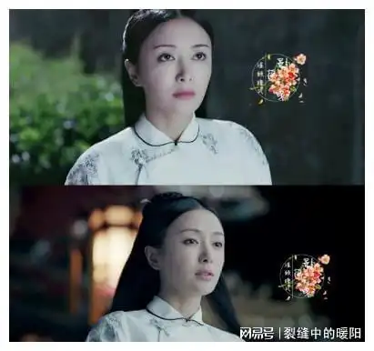 为前男友赔了千万,和小19岁男明星组cp秦岚的人生到底有多潇洒
