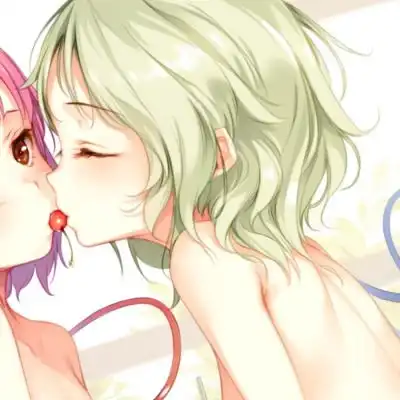 闺蜜女头动漫二次元妹妹演卡通动漫头像我要个性网
