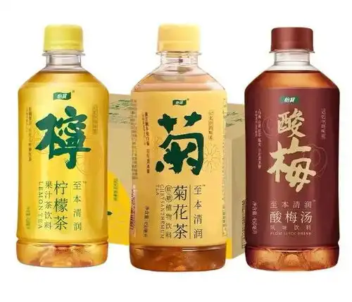 饮料巨头都推的酸梅汤也许难成新风口
