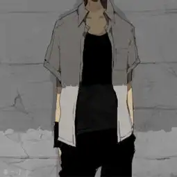xp基友头像动漫男头
