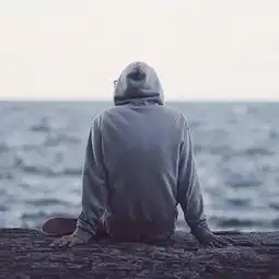男女生背景头像丨我的世界,只有你懂
