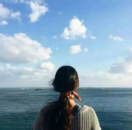 往事不如烟,认真太可怜搜狐时尚搜狐网
