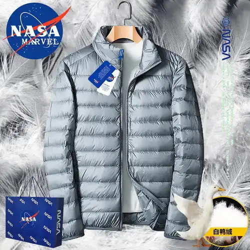 nodesports品牌棉服男冬季棉衣男保暖加厚棉袄面包服外套23666黑色b5xl
