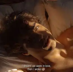 新晋北美国民男友可甜可盐可逗比,这是什么人间瑰宝啊
